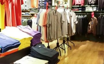 挂衣服作文6篇