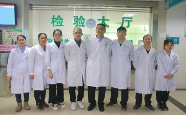 医技科年度个人总结7篇