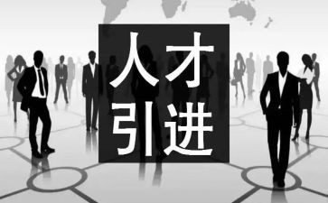 高校引才工作总结范文最新6篇