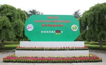 迎校庆活动总结范文5篇