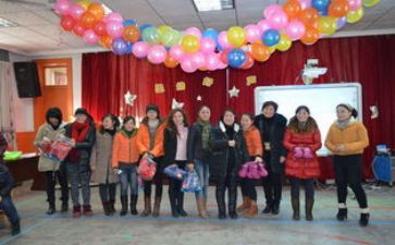 幼儿园迎新年活动方案优秀8篇