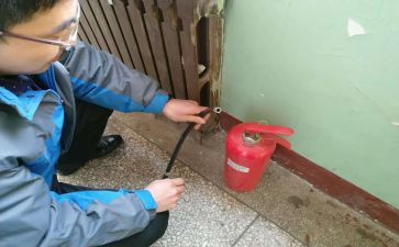 查隐患活动总结8篇