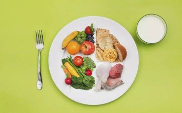 关于饮食健康演讲稿7篇