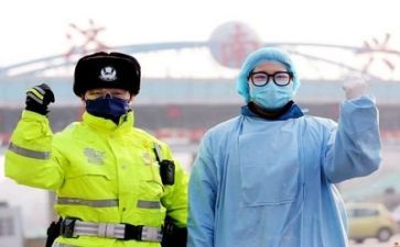 2024年疫情护士年度总结5篇