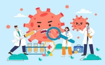 疫情期间培训计划7篇