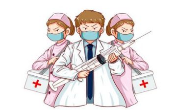 疫情下工作的我心得体会8篇