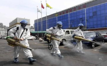 疫情心得体会范文优质5篇
