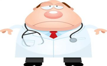 医生个人年度述职报告范文8篇