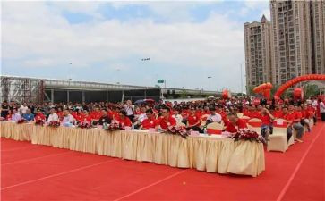 升旗仪式幼儿演讲稿6篇
