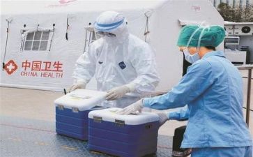 2024年医务科个人总结优秀6篇