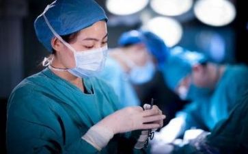 医务科自我鉴定6篇