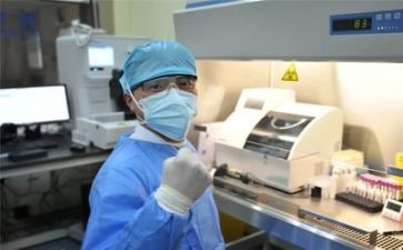 医务科个人总结优质8篇