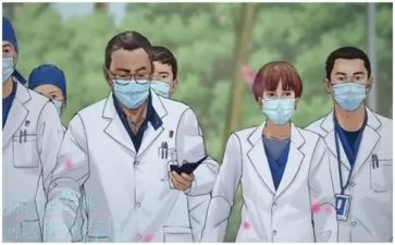 医学生疫情的心得体会7篇