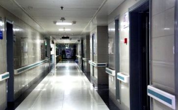 医院2024工作总结优秀6篇