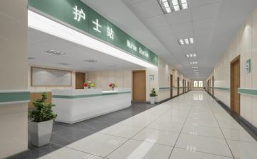 医院年终工作报告5篇