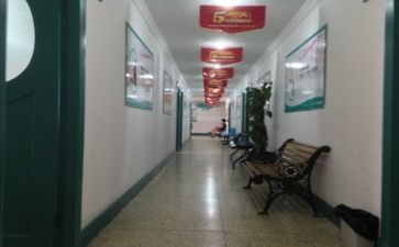 医院月总结推荐5篇
