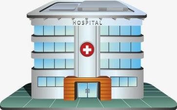 医院年终总结报告8篇
