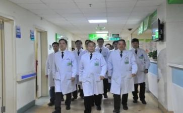 医院月总结优秀5篇