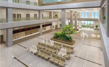 2024年医院工作年终总结优质7篇