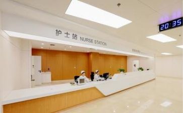 2024年终医院工作总结优质8篇