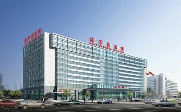 2024医院工作年终总结模板5篇