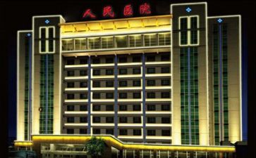 医院述职报告推荐7篇