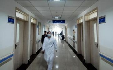 医院自我鉴定最新8篇