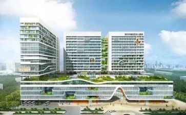 二O二O年医院工作总结精选5篇