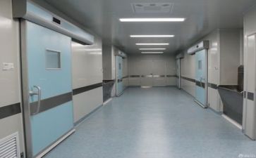医院述职报告范文通用8篇