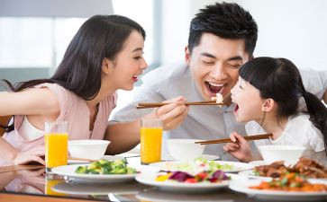 文明用餐倡议书8篇