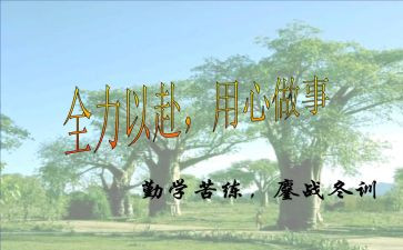 计算机应用心得体会8篇