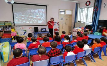 小幼班工作计划6篇
