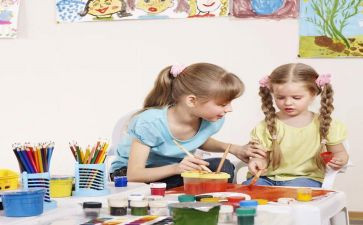幼儿园关于布的语言教案模板6篇