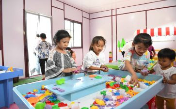 幼儿园园长2024年度工作总结模板6篇
