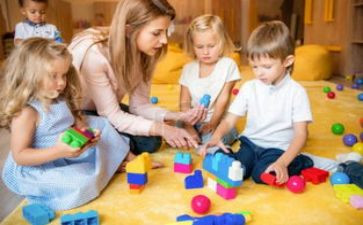 幼儿园工作总结与心得参考7篇