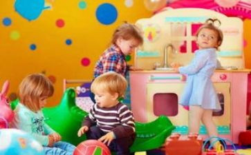 幼儿园活动心得优秀7篇