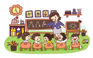 春学期幼儿教师个人总结8篇