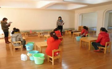 幼儿教师聘用合同8篇