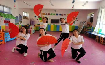 幼儿教师年度总结报告6篇