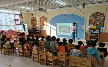 幼儿教师学习心得体会通用6篇