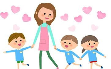 关于幼儿教师的演讲稿5篇