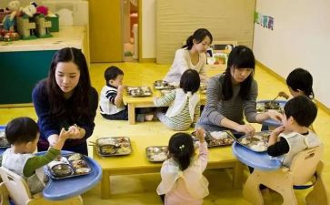 幼儿教师个人总结及反思7篇
