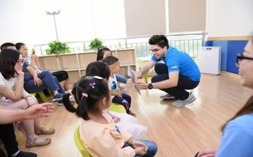 幼儿培训总结与心得体会8篇