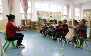 做幼儿园教师心得体会模板5篇