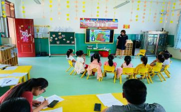 幼儿园教师蒙氏培训心得体会精选8篇