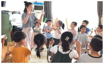 幼儿园教师新心得体会精选6篇