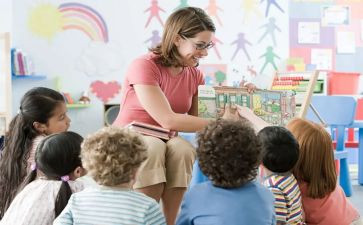 幼儿园教师的心得体会范文6篇