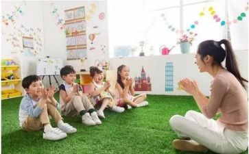 幼儿园教师年度考核工作个人总结精选7篇