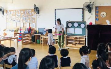 幼儿园教师年度考核自我鉴定5篇
