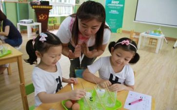 幼教的个人总结推荐7篇